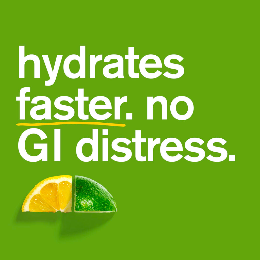 Skratch Labs Hydration Sports Drink Mix – Real‑Fruit Electrolyte Powder for Fast Hydration & Endurance | Lemon & Lime | 20 Servings | Vegan, Non‑GMO, Clean Ingredients