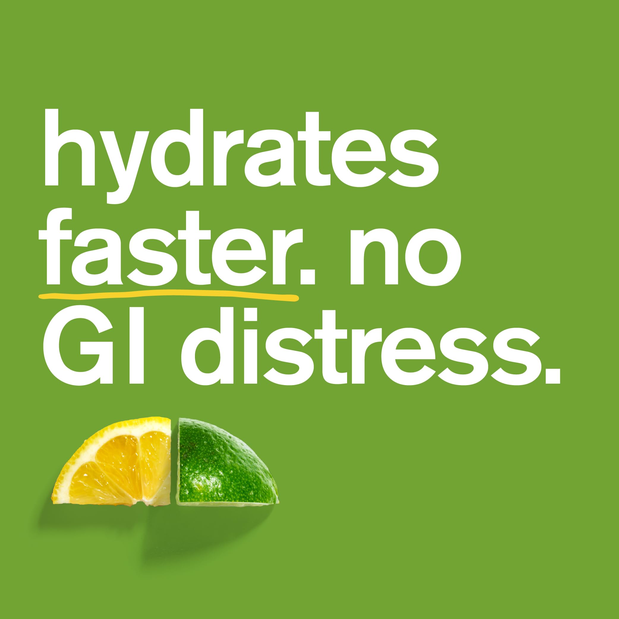 Skratch Labs Hydration Sports Drink Mix – Real‑Fruit Electrolyte Powder for Fast Hydration & Endurance | Lemon & Lime | 20 Servings | Vegan, Non‑GMO, Clean Ingredients
