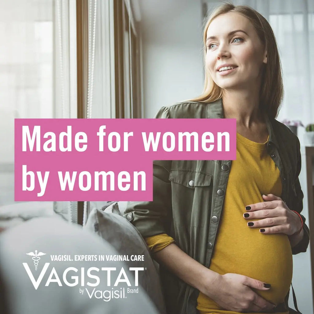 Vagistat 7 Day Yeast Infection Treatment for Women, Helps Relieve External Itching and Irritation Vagisil Au supplements