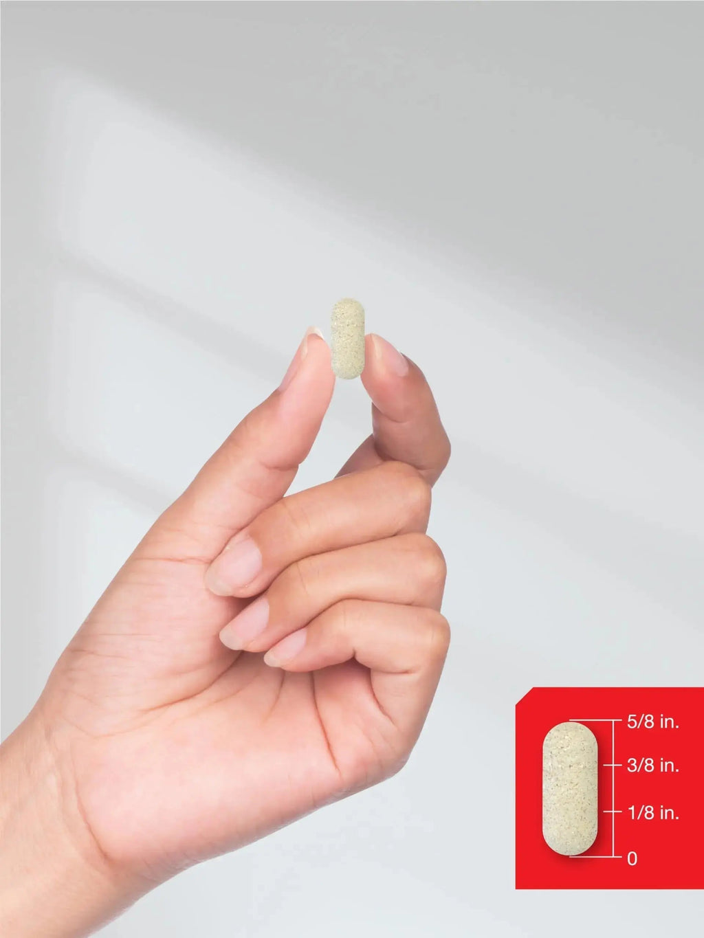 Horbäach Mens Multivitamin | 60 Caplets | Advanced Formula | with Vitamin C, D, Magnesium, Minerals & More | Horbäach Au supplements
