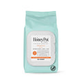 The Honey Pot Company - Prebiotic Feminine Wipes - Herbal Infused Feminine Hygiene Wipes The Honey Pot Company Au supplements