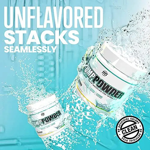 Man Sports Pump Powder. Stimulant Free Neutral Flavored Pre Workout Drink MAN Metabolic Augmenting Nutrition Au supplements