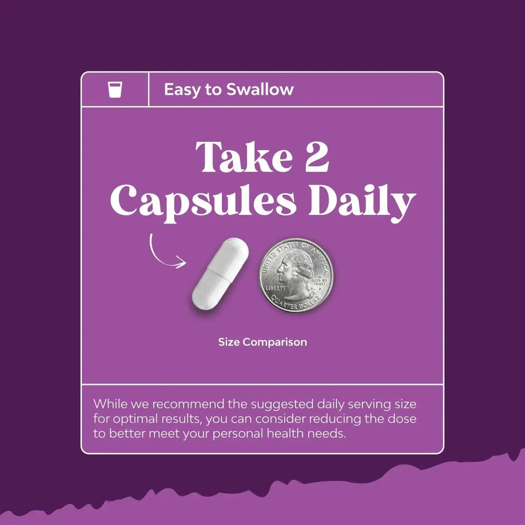 Bundle of Perimenopause Supplement with Maca Root Vitex Berry Black Cohosh for Hot Flashes Night Sweats Hormone Balance Natures Craft Au supplements