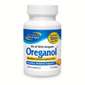 NORTH AMERICAN HERB & SPICE Oreganol P73, 120 Softgels - Immune System Support - Unprocessed, Vegan Friendly Wild Oregano