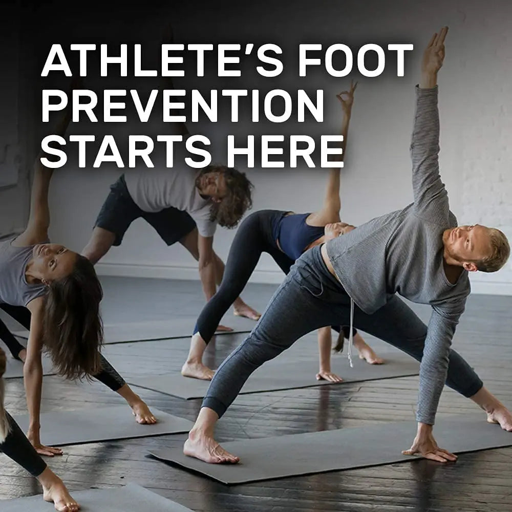 Lotrimin AF Athlete's Foot Daily Prevention Deodorant Powder Spray Lotrimin Au supplements