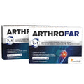 Boswellia Serrata Capsules | Sensilab ArthroFar | Joint Care Supplements Sensilab Au supplements