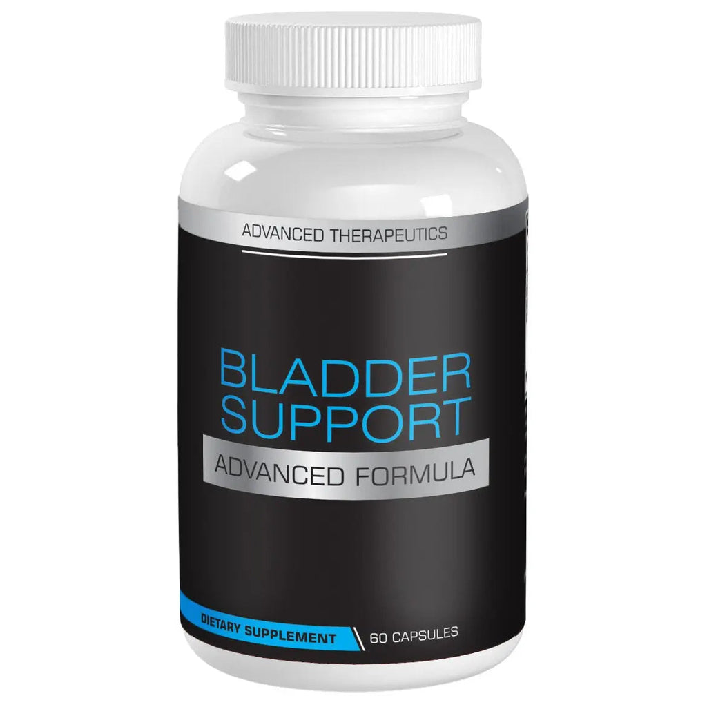 Advanced Bladder Support and Kidney Supplements Helps Support Urinary Tract imbalances and Kidney Alleviate Bladder Pain Symptoms and Urinary Pain Advanced Therapeutics Au supplements