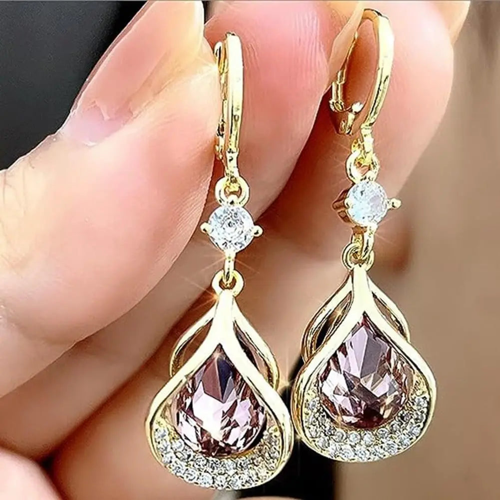Lymphflow Magnetogen Earrings,Lymphatic Magnetotherapy Earrings,Lymphatic Earrings FleaCollar Au supplements