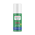 Hemp Emu - Hemp Roll On Gel - Muscle Rub for Back & Joint Discomfort - Soothing Gel with Organic Hemp Oil, Emu Oil, Menthol, Eucalyptus, Aloe Vera Hemp Emu Au supplements