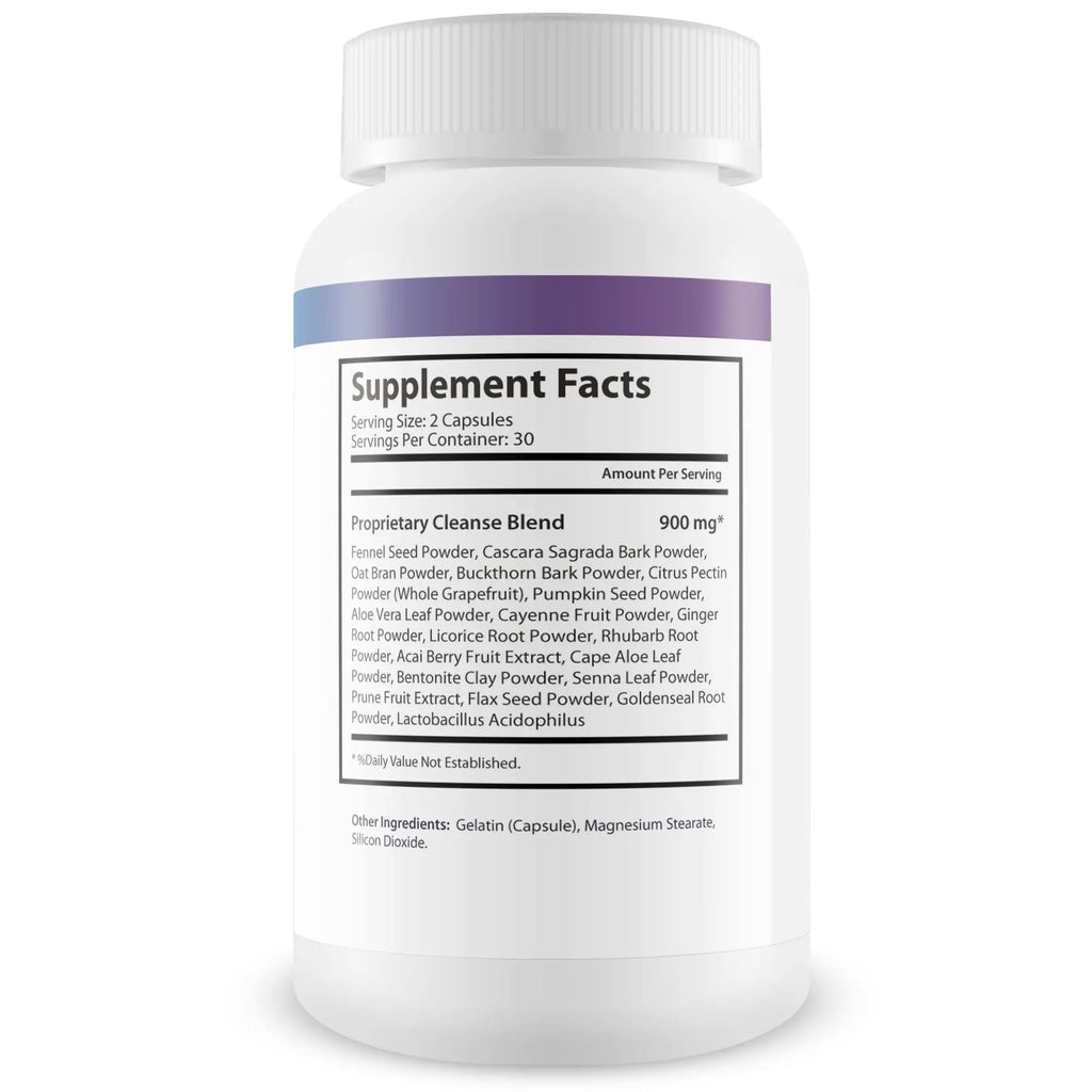 Keto Gummy Formulation Cleanse Capsules - Aid Cleansing & Detoxification - Help Flush Generic Au supplements