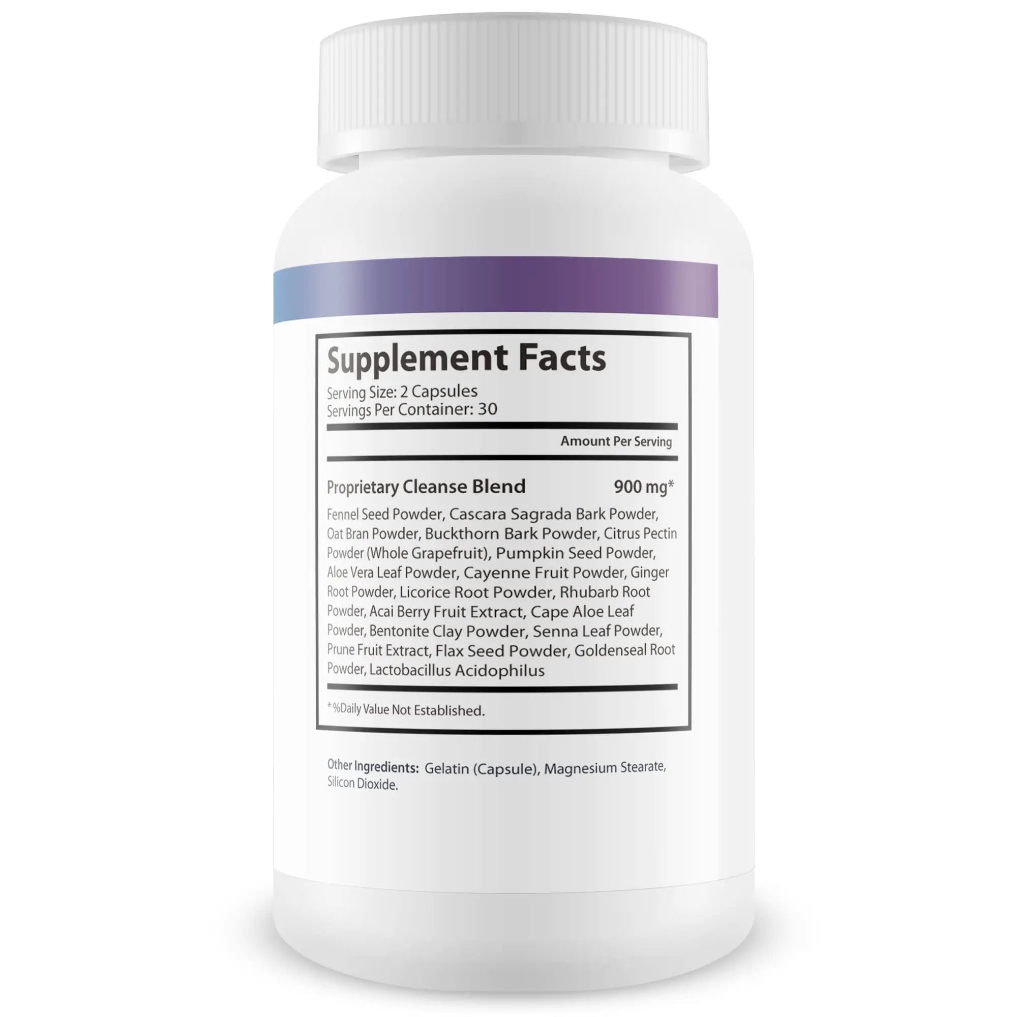 Keto Gummy Formulation Cleanse Capsules - Aid Cleansing & Detoxification - Help Flush Generic Au supplements