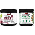 Force Factor Total Beets Drink Mix Superfood Powder with Nitrates to Support Circulation Force Factor Au supplements
