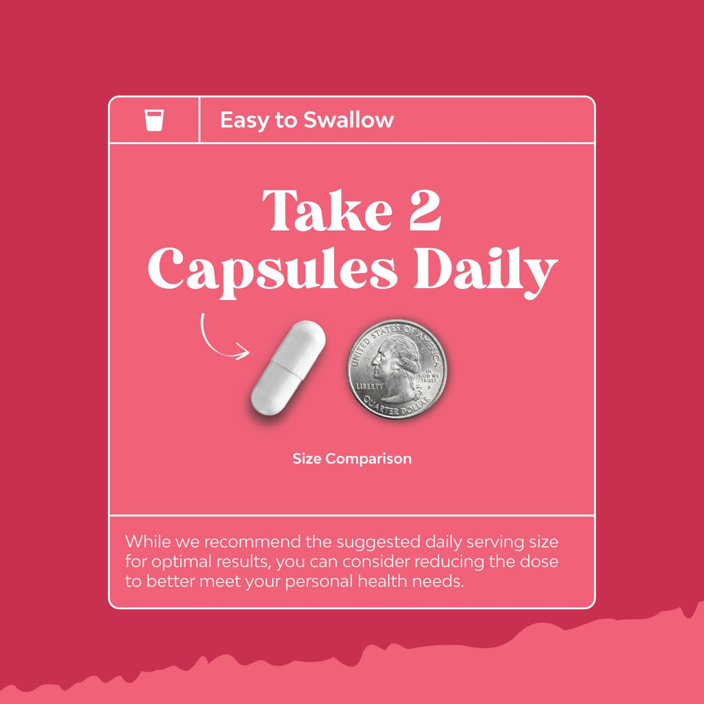 Natures Craft Complete Herbal Menopause Supplement for Women - Female Hormone Balance Capsules for Night Sweats Hot Flashes & Mood Swings with Dong Quai