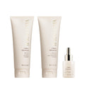 VEGAMOUR GRO+ Advanced Essentials Kit | Removes Buildup, Improves Hair Density, Reduces Shedding, Hydrates and Exfoliates the Scalp | For Severe Signs of Thinning | Color Safe, Vegan, Cruelty-Free VEGAMOUR Au supplements
