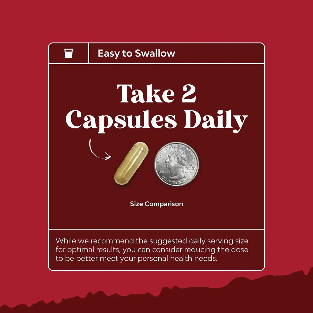 Tart Cherry Capsules for Joint Support and Kidney Cleanse - Daily Uric Acid Detox and Cleanse Natures Craft Au supplements