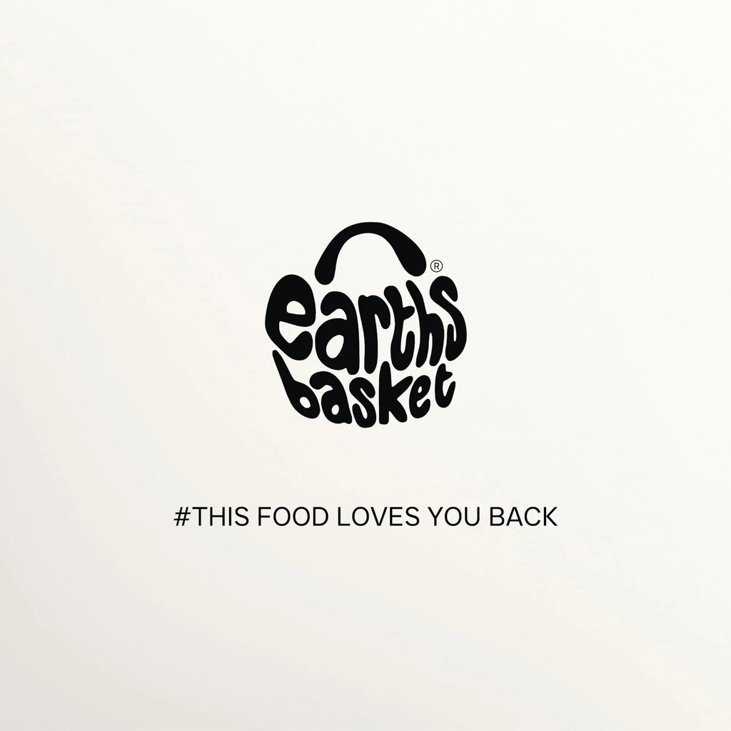 Earths Basket Organic Hemp Protein Powder,280g Natural, Unflavoured, Vegan, Gluten Free EARTHS BASKET Au supplements