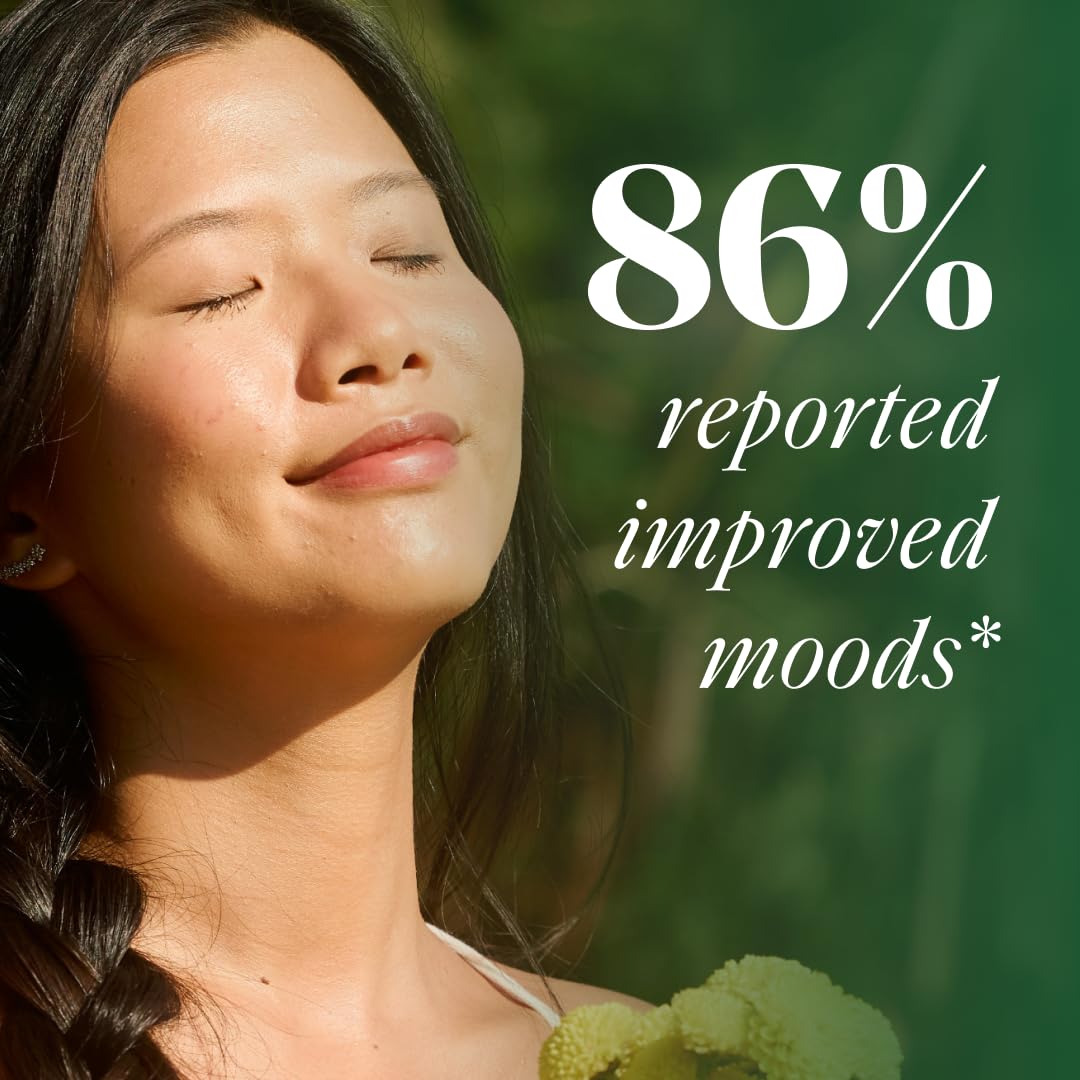 Semaine Hormone Balance – Clearer Skin, Enhanced Moods, Deeper Sleep & Happier Hormones. Hormone-Free, Vegan Capsule, Multi-Symptom Support (60 ct) Semaine Au supplements