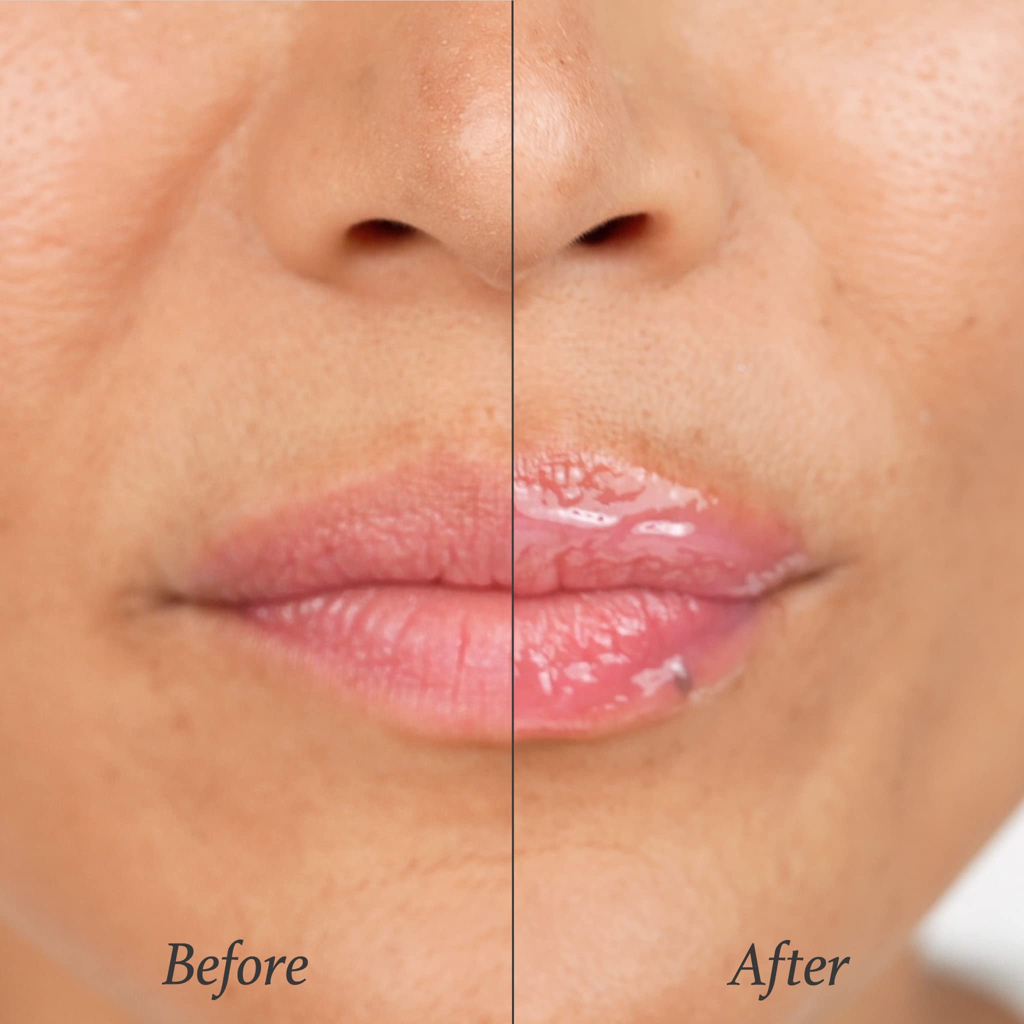 Julep 24/7 Lip Treatment – Hydrating & Glossy Lip Balm and Lip Sleeping Mask with Shea Butter