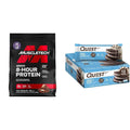 Muscletech Whey Protein Powder Phase8 Protein Powder & Quest Nutrition Cookies Muscletech Au supplements