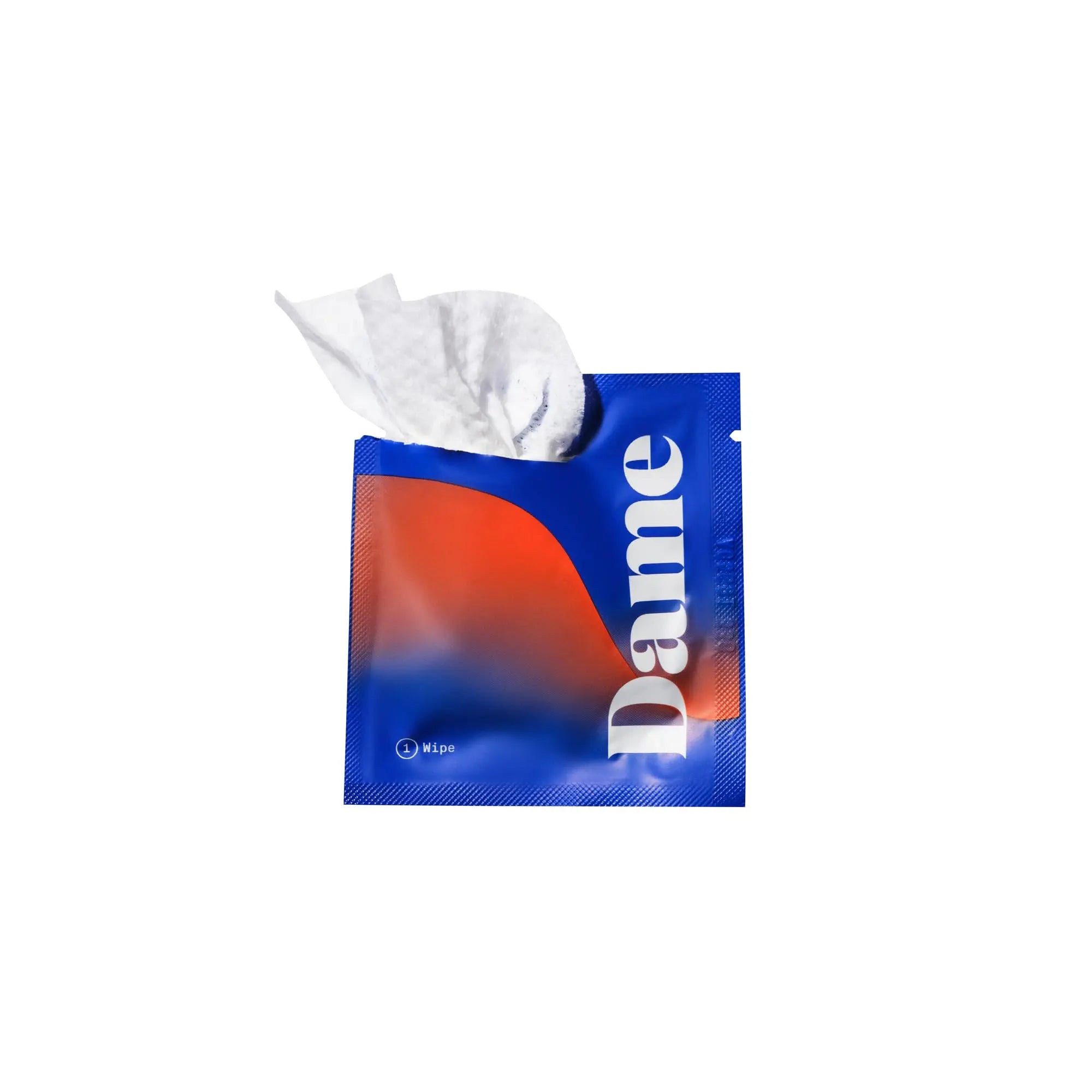 Dame Products Body Wipes - Cleansing and Nourishing - pH-Balanced Formulated with Aloe Dame Products Au supplements