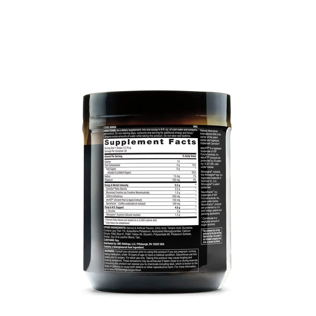 Beyond Raw LIT - Gummy Worm, NET WT 14.9 oz BEYOND RAW Au supplements