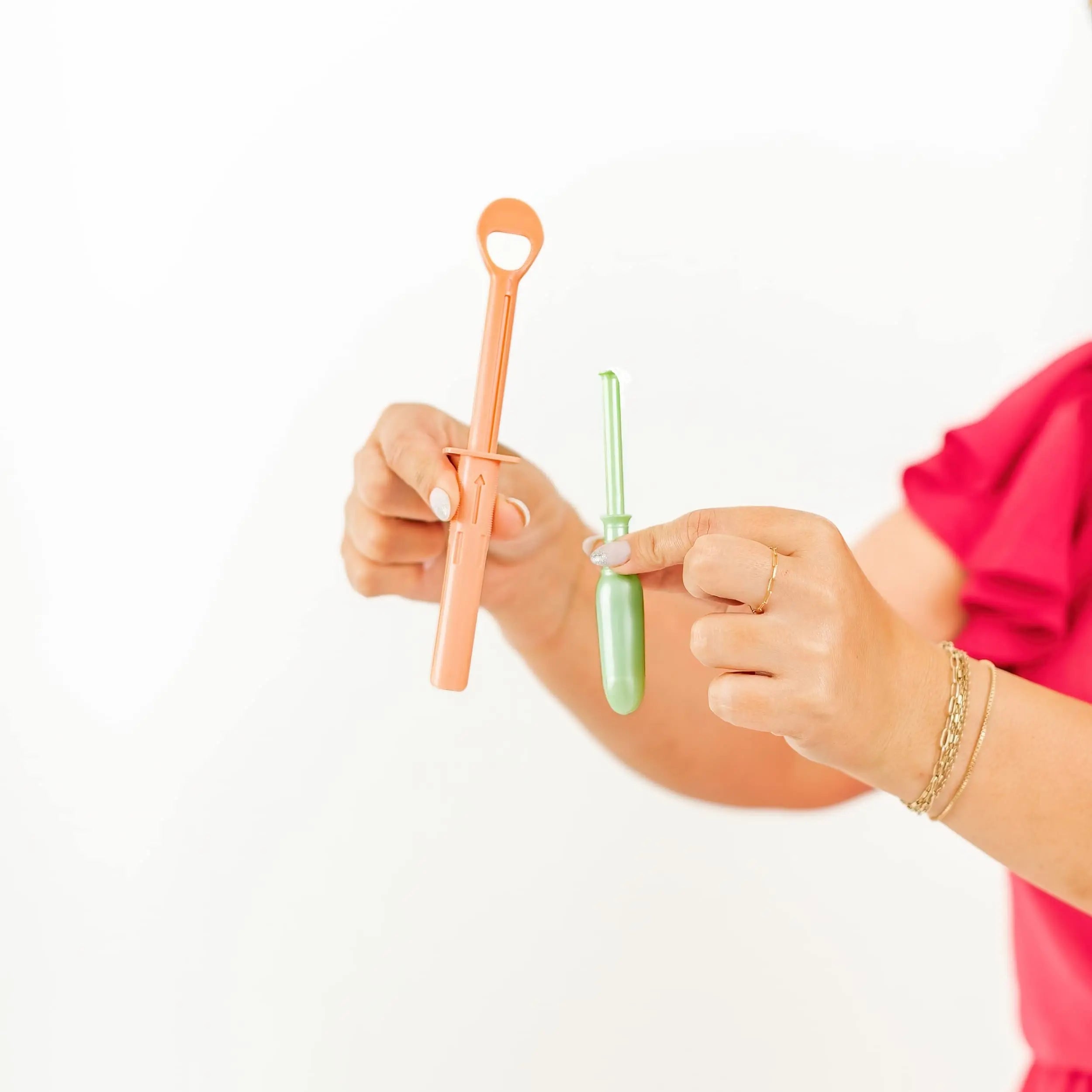 Pixie Menstrual Cup & Tampon Applicator + Period Cup Remover - Make Insertion & Removal Easy Pixie Cup Au supplements