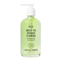 Youth To The People Superfood Facial Cleanser Full Size - Kale + Green Tea Daily Face Wash