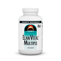 Source Naturals Elan Vital Multiple - Supports Brain, Heart, Liver, Immune, Energy Boost - 180 Tablets Source Naturals Au supplements