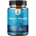 Nootropics Brain Support Supplement - Mental Focus Nootropic Memory Supplement Huntington Labs Au supplements