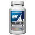 GAT SPORT Men's Multi + Test, Premium Multivitamin Tablets (60 Count) GAT SPORT Au supplements