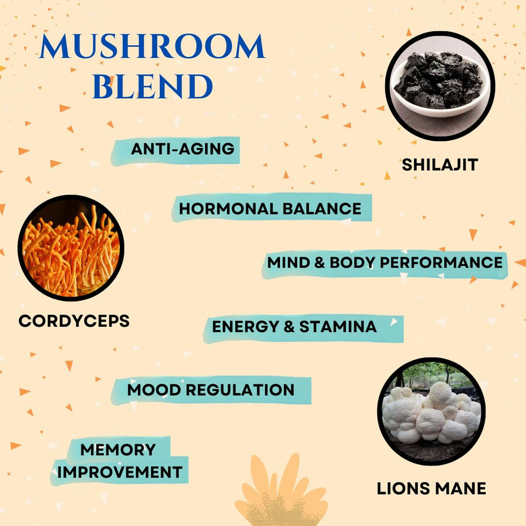 Brain Supplements for Memory & Focus - Nootropic Brain Health - Cognitive Performance, Clarity, Energy, Mental Vigor, Shilajit - Alpha Choline, Lion's Mane, Bacopa, 18 Premium Ingredients SCIENCE FORCE Au supplements
