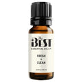 The Best Fresh + Clean Essential Oil Blend- Premium Grade- 100% Pure & Natural for Aromatherapy The Best Essential Oil Co Au supplements