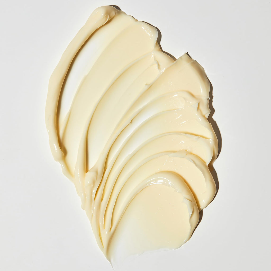 OUAI Body Creme, St. Barts Travel Size - Hydrating Whipped Body Cream with Cupuaçu Butter, Coconut Oil & Squalane - Softens Skin & Delivers Radiant Glow - Sulfate-Free Skin Care (3.4 oz) OUAI Au supplements