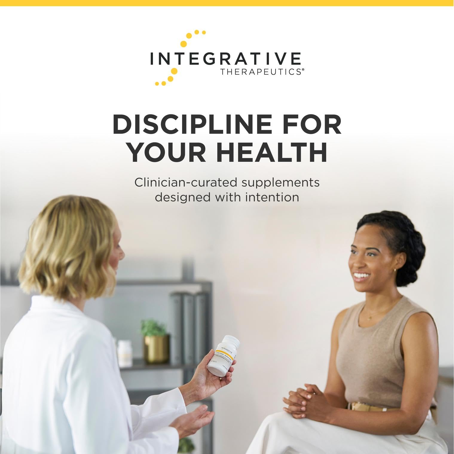 Integrative Therapeutics Active B-Complex - with Choline and Methylfolate - Cellular Energy, Immune Function & Heart Health Support with Vitamins B2, B6 & B12