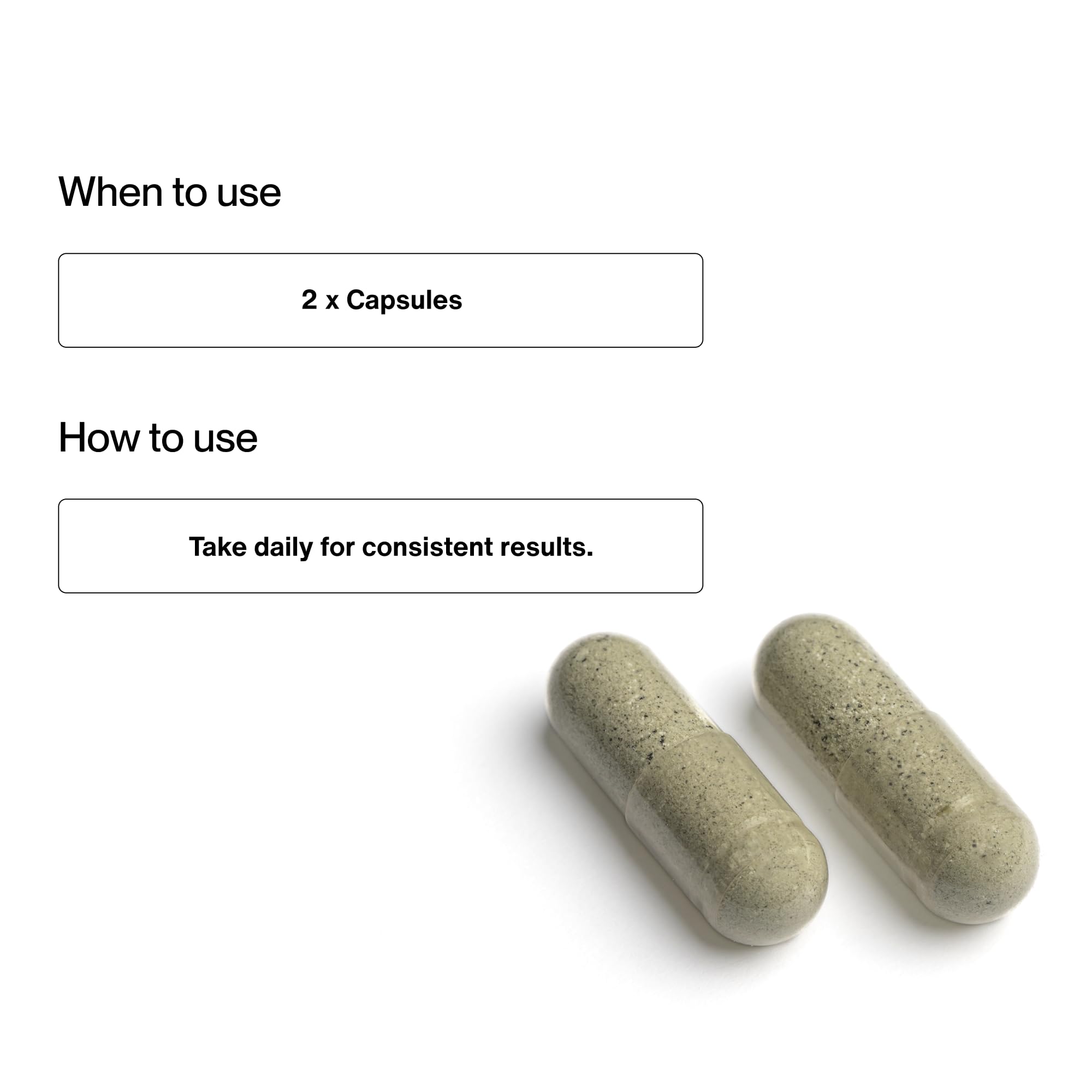Momentous Brain Drive Nootropic Supplement - Brain Supplement for Memory & Focus Support - NSF Certified for Sport - GMO- & Gluten-Free - 30 Servings Momentous Au supplements