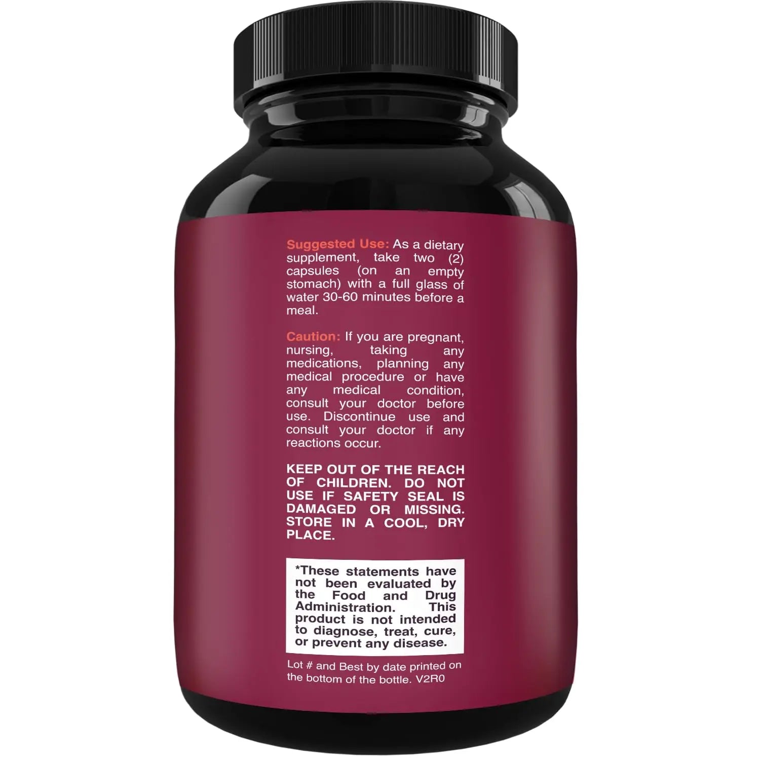 Pure Forskolin Extract - Fat Burning & Metabolism Boosting Weight Loss Supplement Natures Craft Au supplements