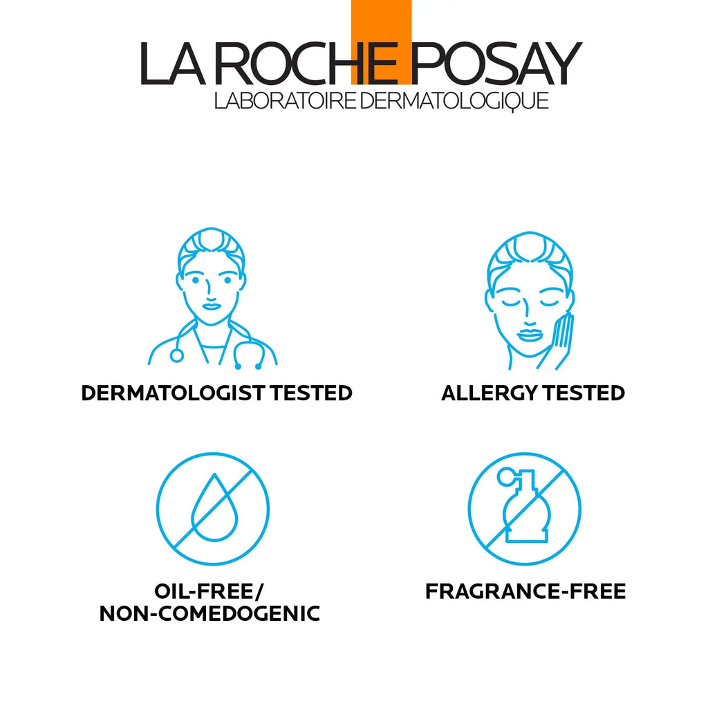 La Roche-Posay Anthelios Melt-in Milk Body & Face Sunscreen Lotion Broad La Roche-Posay Au supplements