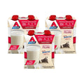 Atkins Vanilla Cream Meal Size Protein Shake, 23g Protein, Low Glycemic, 3g Carb Atkins Au supplements