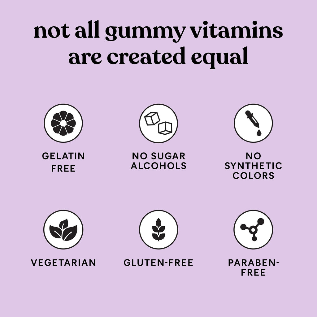 Lemme Greens Superfood Gummies w/Multi - Support Gut Health & Reduce Bloating, 20+ Organic Greens and Superfruits, Clinically Studied Probiotics, D3, B12 - Berries & Greens Flavored (60 Count) Lemme Au supplements