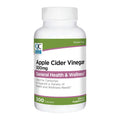 Quality Choice Apple Cider Vinegar 300 mg - General Health and Wellness - Dietary Supp Quality Choice Au supplements