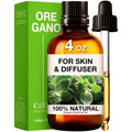KUKKA Oregano Oils - Natural Oils (4 fl oz) KUKKA essential oils Au supplements