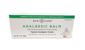 GeriCare Topical Analgesic Cream, Menthol 10%, Methyl Salicylate 15%, Fast Absorption, Pain Relief of Minor Muscle Aches, Body Stiffness, Joint Pain & Soreness, 3 Ounce (Pack of 1) GeriCare Au supplements