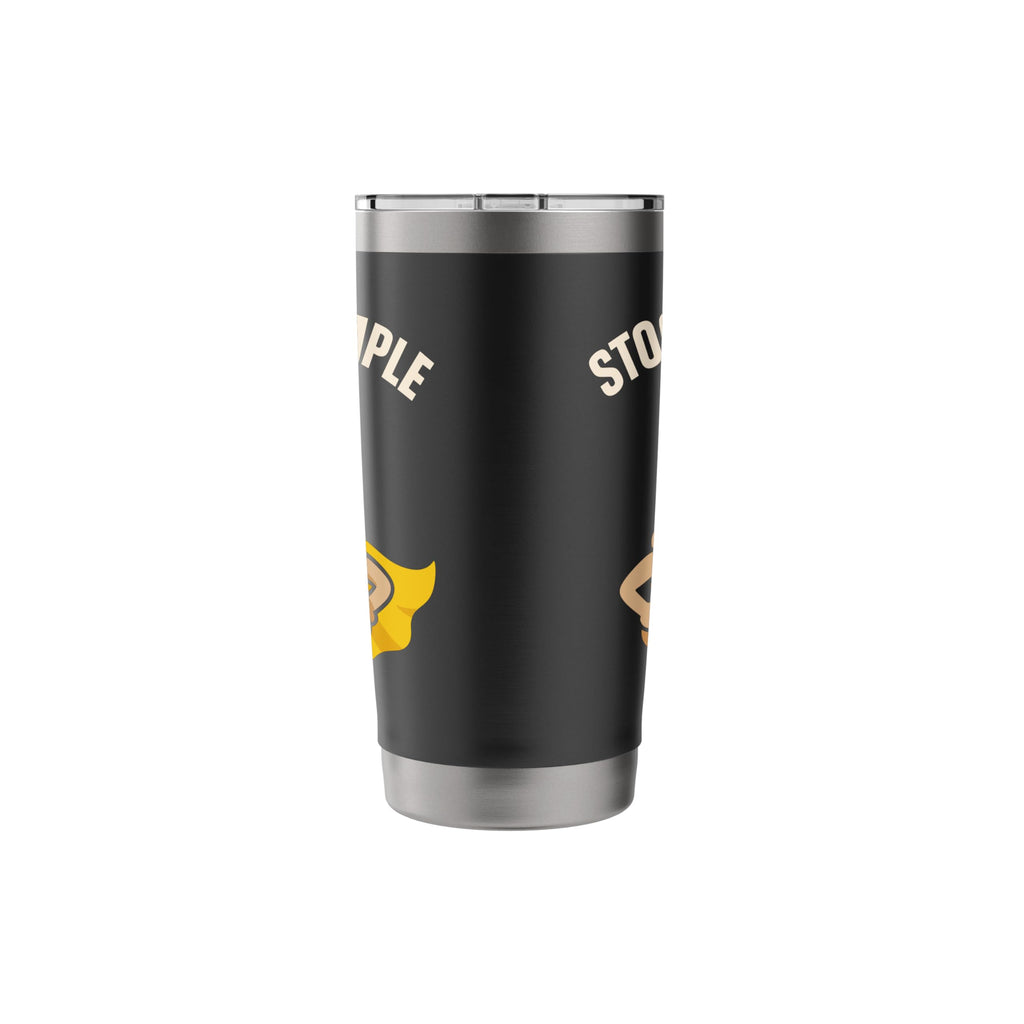 Microbiome Tester Gut Health Stool Sample Science Lab Poop Stainless Steel Insulated Tumbler Viome Technician Clinical Lab Tech Probiotic Nerd Au supplements