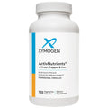 XYMOGEN ActivNutrients Without Copper & Iron - Multimineral Multivitamin for Men + Women with Folate, B12, Zinc and Vitamin C XYMOGEN Au supplements