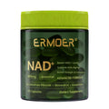 ERMOER NAD Liposomal Nicotinamide Riboside with Resveratrol & Quercetin 900mg, NAD Resveratrol Supplement for Anti Aging, Energy, Antioxidant, Focus (90 Count) ERMOER Au supplements
