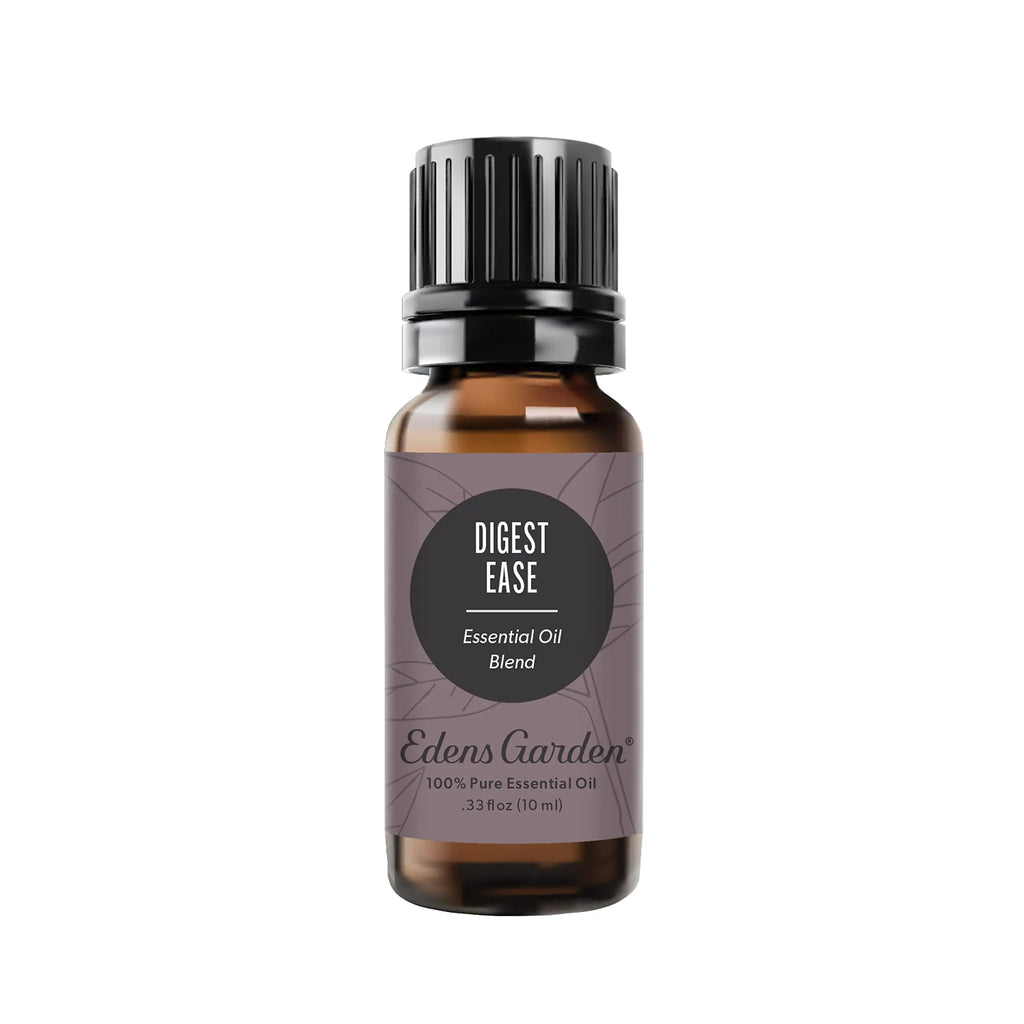 Edens Garden Digest Ease Essential Oil Synergy Blend, 100% Pure Therapeutic Grade Edens Garden Au supplements