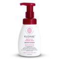 Kushae Gentle 2-in-1 Foaming Wash, pH Balance Feminine Wash for Optimal Hygiene Kushae Au supplements
