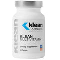 Klean Athlete Klean Multivitamin - Essential Nutrients & Antioxidants for Optimal Health - NSF Certified for Sport - 60 Tablets Klean Athlete Au supplements