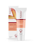 Kolorex® Vaginal CareCream, Natural Herbs soothes Intimate Areas, Replenish Sensitive Skin. Kolorex Au supplements